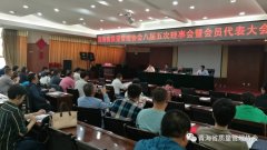 青海省质量管理协会八届五次理事会暨会员代表大会